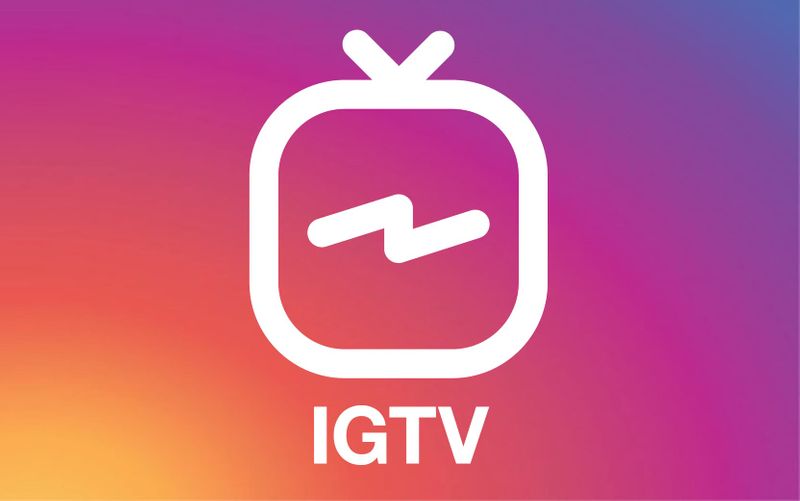 Instagram ditches the IGTV brand combines everything but Reels into an Instagram Video format