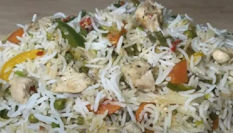 chinese biryani goes viral in social media