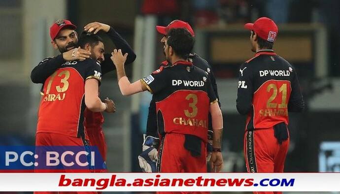 IPL 2021, RCB vs DC - মজবুত শুরুর সুবিধা নিতে পারল না দিল্লি, কোহলিদের কত রানের টার্গেট দিল