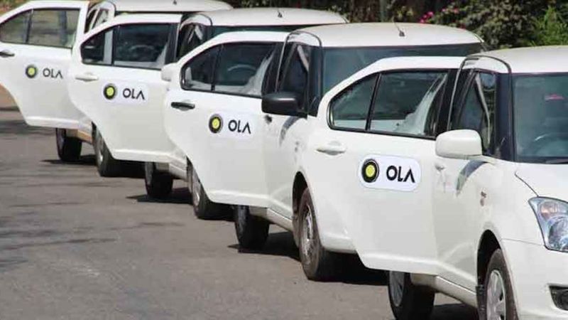 CCPA orders Ola Cabs invoices for auto rides provide customers with refund mode choices san