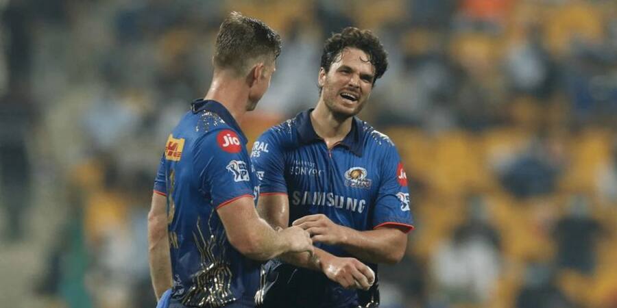 IPL 2021, SRH vs MI (SunRisers Hyderabad vs Mumbai Indians) LIVE UPDATES: Commentary, result, scorecard, winner-ayh