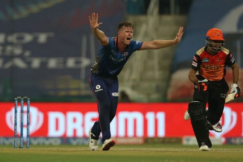 IPL 2021, SRH vs MI: Here's how social media reacted as Hyderabad denies Mumbai playoffs berth-ayh