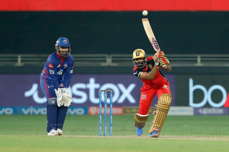 IPL 2021, RCB vs DC (Bangalore vs Delhi): Social media reacts as Bangalore pulls off last-ball thriller-ayh