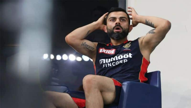 IPL 2021 Vaughan suggests next RCB captain