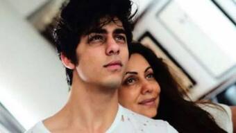 Did Gauri Khan go in incognito mode to visit Aryan Khan in Arthur Road jail? Read this