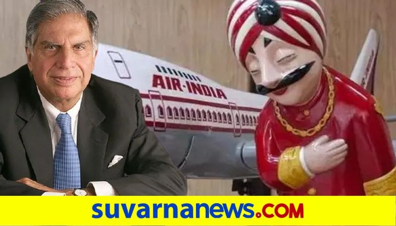 Air India Sale What this takeover means for Tata Group pod