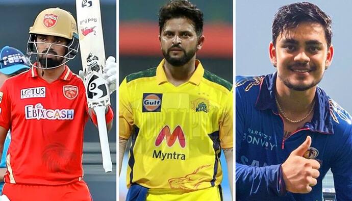 IPL Retention: सभी फ्रेंचाइजी द्वारा रिलीज किए स्टार खिलाड़ियों की लिस्ट