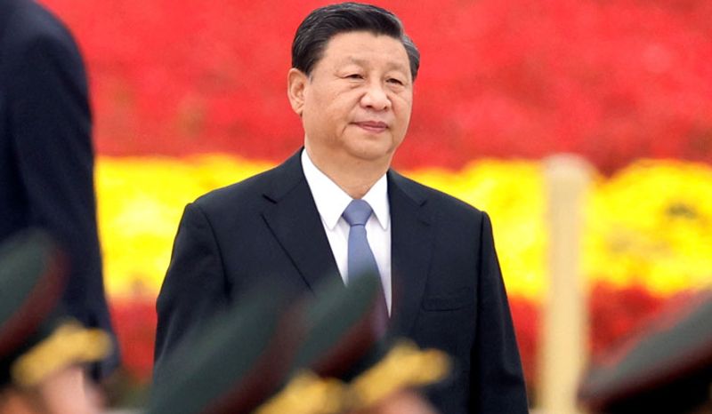 Xi Jinping indicates modifications in China Covid strategy amid latest COVID-19 outbreak - ADT