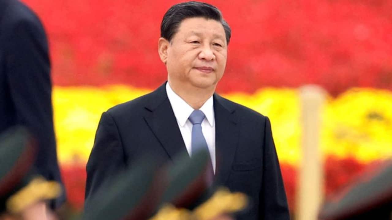 China's Xi Jinping indicates modifications in Covid strategy amid latest COVID 19 outbreak