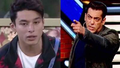 Bigg Boss 15: क्या मेरी मां-बहन के साथ भी ऐसी हरकतें करोगे ? भड़के सलमान खान ने इस शख्स की उतारी लू