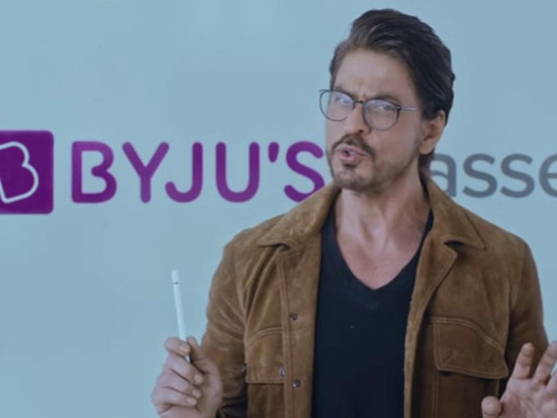 Children, parents threatened by Byjus: Child Rights Protection Commission sent Notice to Byjus akb