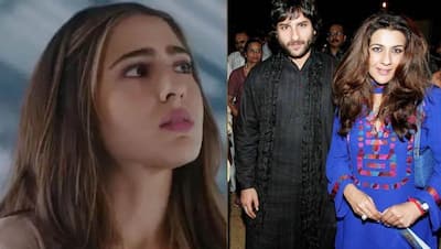 Sara Ali Khan: মা-বাবার ডিভোর্স হলেই সন্তানের জীবন নষ্ট হয় না, বিবাহবিচ্ছেদ নিয়ে মুখ খুললেন সারা