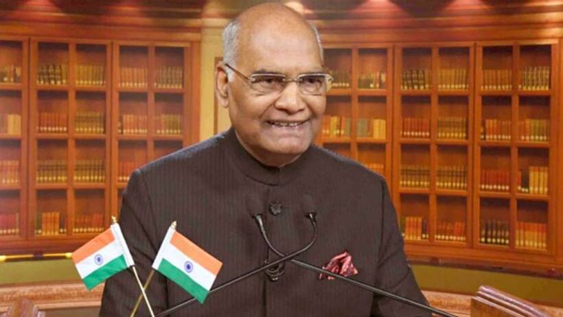 Constitution Day : రాష్ట్రపతి నేతృత్వంలో పార్లమెంట్ సెంట్రల్ హాల్ లో రాజ్యాంగ దినోత్సవ వేడుకలు..