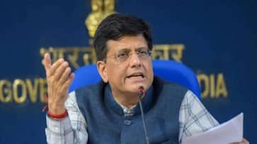 India to develop "Mini Silicon Valley" for Global capability centers in Goa: Piyush Goyal