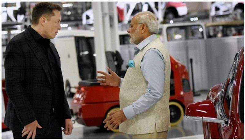 Twitter CEO Elon Musk Now Follows PM Narendra Modi On Twitter