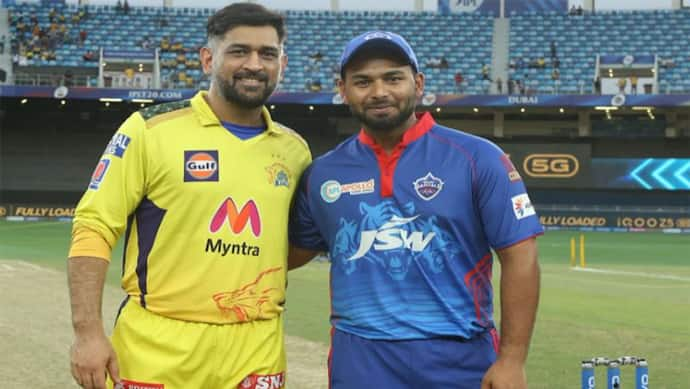 IPL 2021, CSK vs DC: आमने-सामने होंगे 'गुरु-चेला', जीतने वाली टीम जाएगी सीधे फाइनल