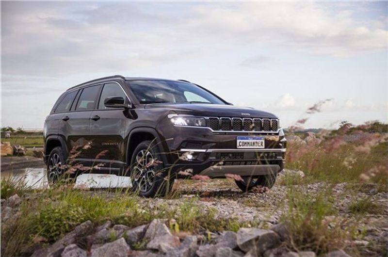 Jeep Meridian launch India Launch Follow Up