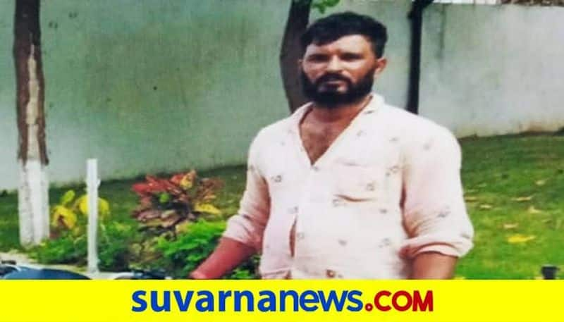 Accused Arrested for Rape Case at Athani in Belagavi grg