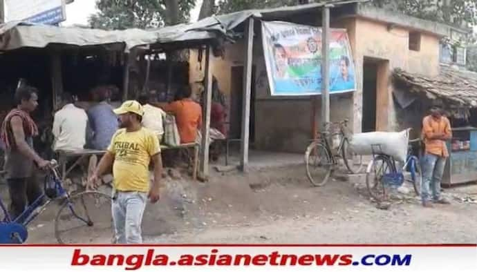 মহিলাদের শৌচাগার দখল করে পার্টি অফিস করার অভিযোগ, 'এটাই তৃণমূলের সংস্কৃতি', তোপ BJP-র