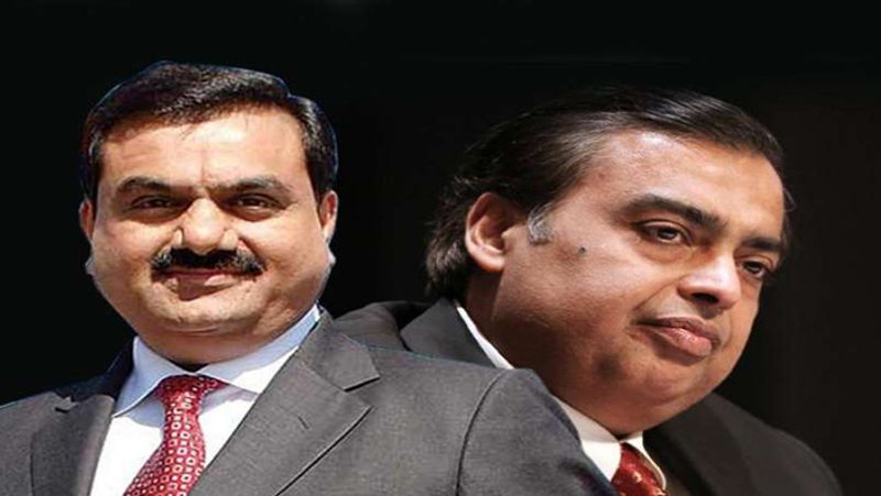 Sensex tanks over 2,700 pts, Nifty below 16,250-mark as Russia invades Ukraine; Ambani, Adani take a hit-dnm