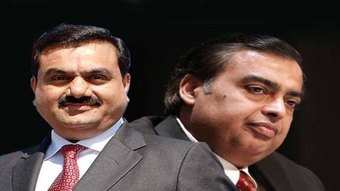 Gautam Adani  बने भारत के सबसे रईस शख्स, Mukesh Ambani को इस तरह छोड़ा पीछे, दुनिया में 11 वें नंबर पर पहुंचे