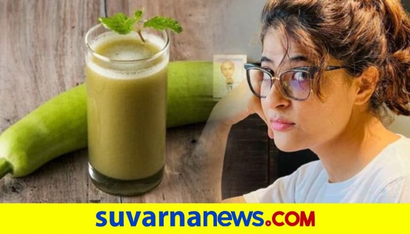 Tahira Kashyap was admitted to ICU because of lethal bottle gourd toxicity I drank bitter bottle gourd juice dpl