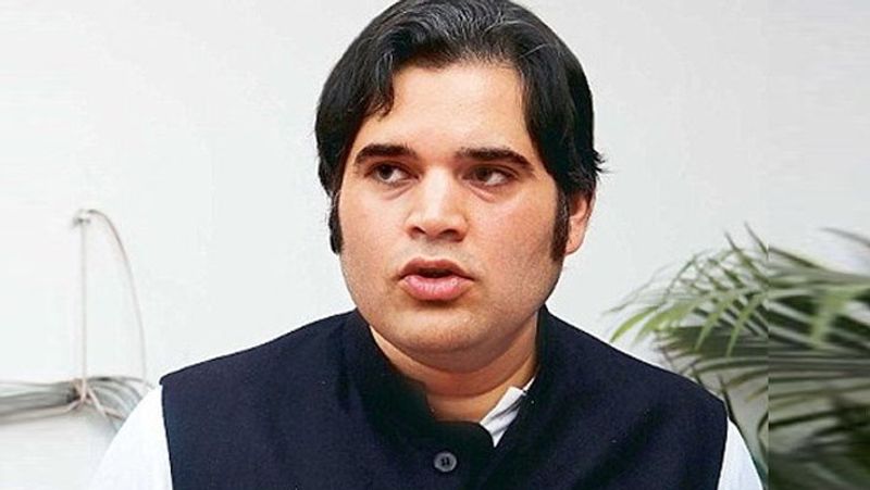 Varun Gandhi tests positive for Covid, urges EC to give candidates, campaign workers booster dose