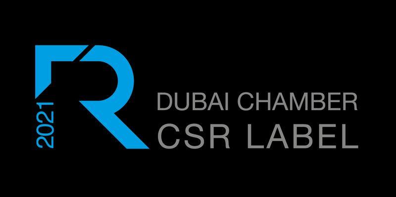 Union Coop gets the Dubai Chamber CSR Label for the ninth time in a row