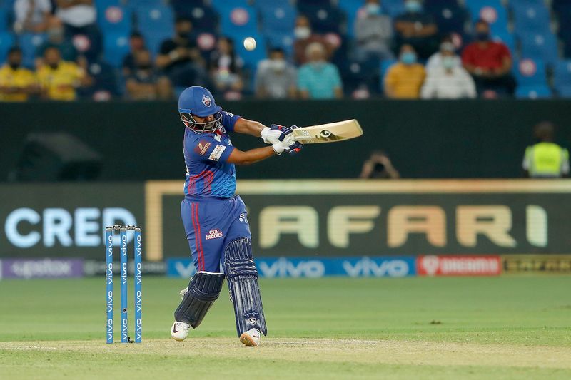 ipl 2002 delhi capitals got good start against kolkata knight riders