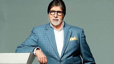 When Amitabh Bachchan asked this filmmaker for 'work' after going bankrupt, here's how he became a star twice