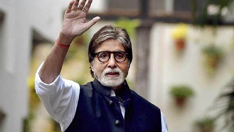 Amitabh Bachchan NFT collection fetches over Rs 7 crore