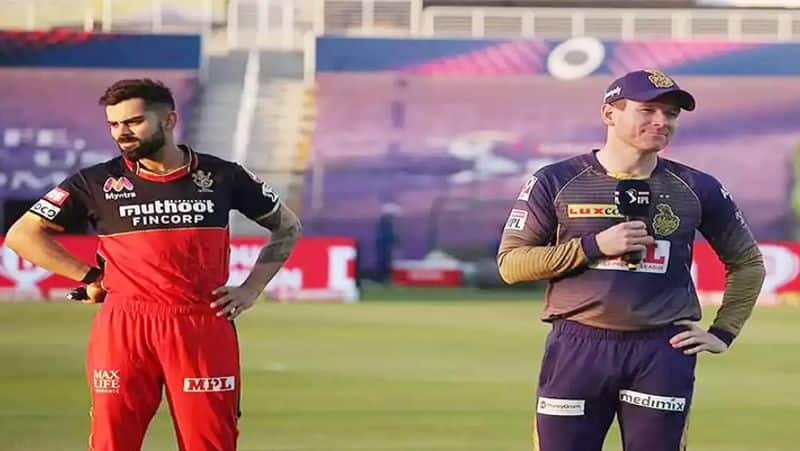 IPL 2021 RCB vs KKR Eliminator to amitabh bachchan birthday top 10 news of October 11 ckm