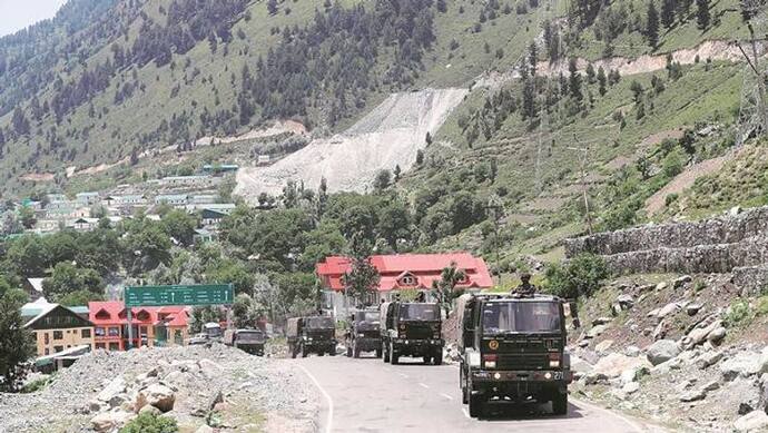 LAC पर Tension: भारत और चीन के बीच 13वें दौर की बैठक में भी नहीं सुलझा विवाद; पीछे हटने को राजी नहीं चीन