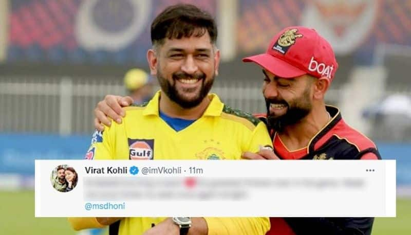 IPL 2021 Social Media reacts after dhoni thrilling finish against DC