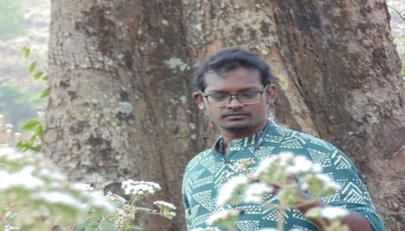 నరేష్ కుమార్ సూఫీ తెలుగు కవిత: restless
