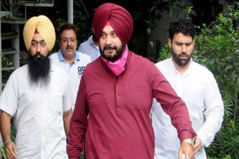 सिद्धू का सियासी दांव: कांग्रेस में एक्शन से पहले आज CM भगंवत मान से मुलाकात, कहीं पाला बदलने का तो नहीं प्लान