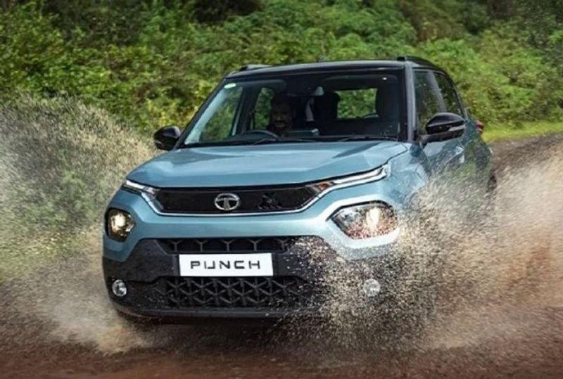 Tata offers discounts on Tata Punch, the mini fortuner for the common man-sak