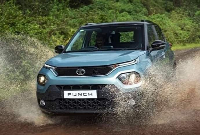 माइक्रो SUV Tata Punch लॉन्च, सेफ्टी में फाइव स्टार रेटिंग, शानदार गाड़ी के लिए चुकानी होगी बस इतनी कीमत