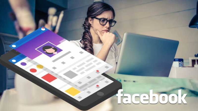 Who is watching your Facebook profile, know in easy way to find out