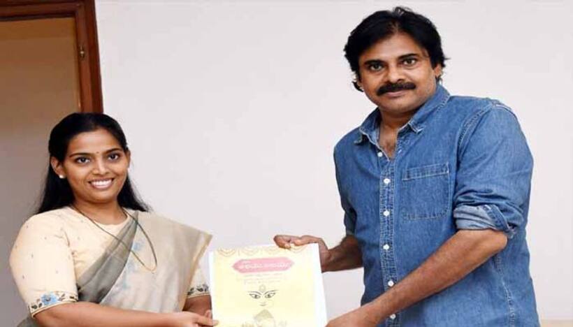 ఆ గవర్నర్ కూతురికి బిజెపి ఎమ్మెల్యే టికెట్?... ముషీరాబాద్ లో పోటీపై బండారు విజయలక్ష్మి క్లారిటీ