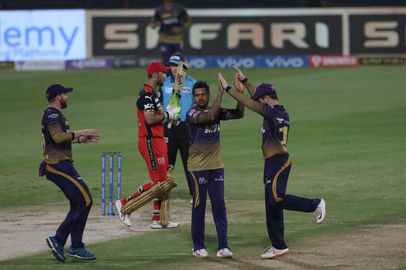 IPL 2021 playoffs, RCB vs KKR (Eliminator): Social media celebrates as Kolkata moves into Qualifier 2-ayh