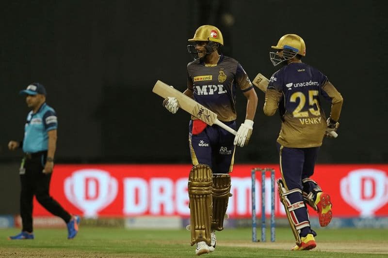 IPL Final:Chennai Super Kings set runs target for Kolkata Knight Riders