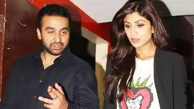 Shilpa Shetty on Raj Kundra's ED raids: 'Nothing in life is permanent,' says actress in her Instagram post