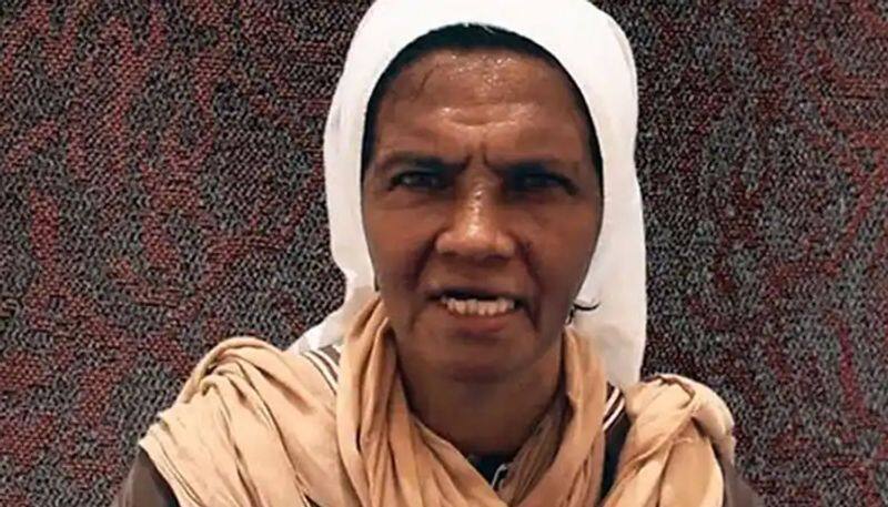 story of NUN Gloria Cecilia Narvaez she released from the prison of terrorist organizarion Al Qaeda