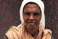 story of NUN Gloria Cecilia Narvaez she released from the prison of terrorist organizarion Al Qaeda