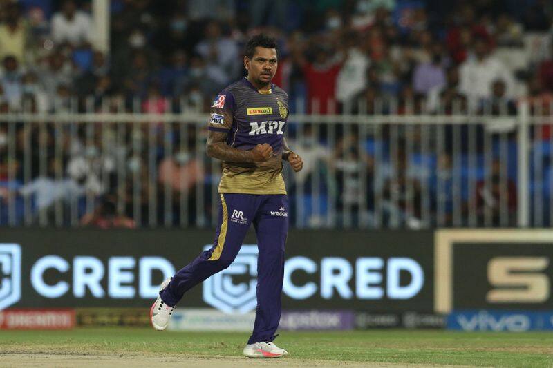 IPL 2021: Sunil Narine won't be included in T20 World Cup team confirms WI captain Kieron Pollard