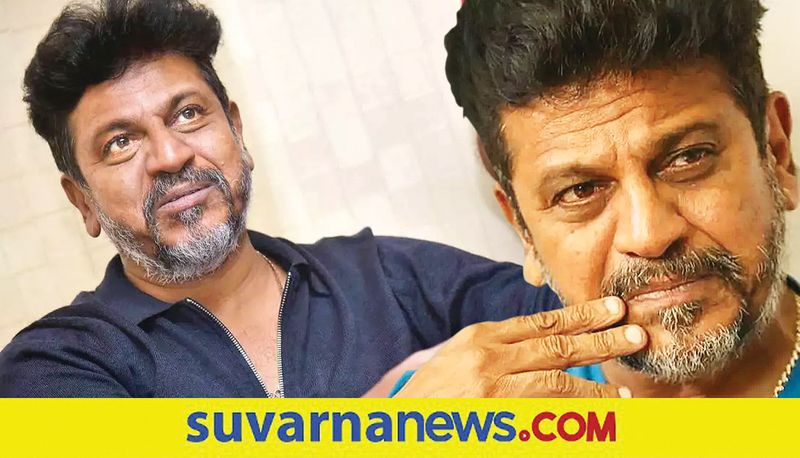 Kannada actor Shivarajkumar wishes to play Drainage cleaner role in next film project vcs