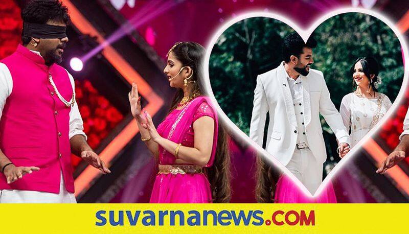 Colors Kannada 6 celebrity couple selected for Raja Rani grand finale vcs