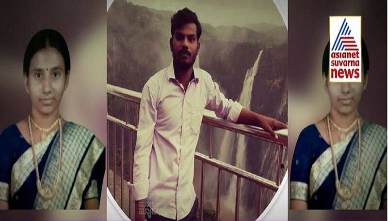 Suvarna FIR  Shivamogga Police Cracks Shikaripura Murder Case mah