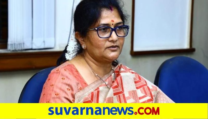 6th Pay Commission Health Insurance For Priests Under Muzurai Dept Shashikala Jolle pod